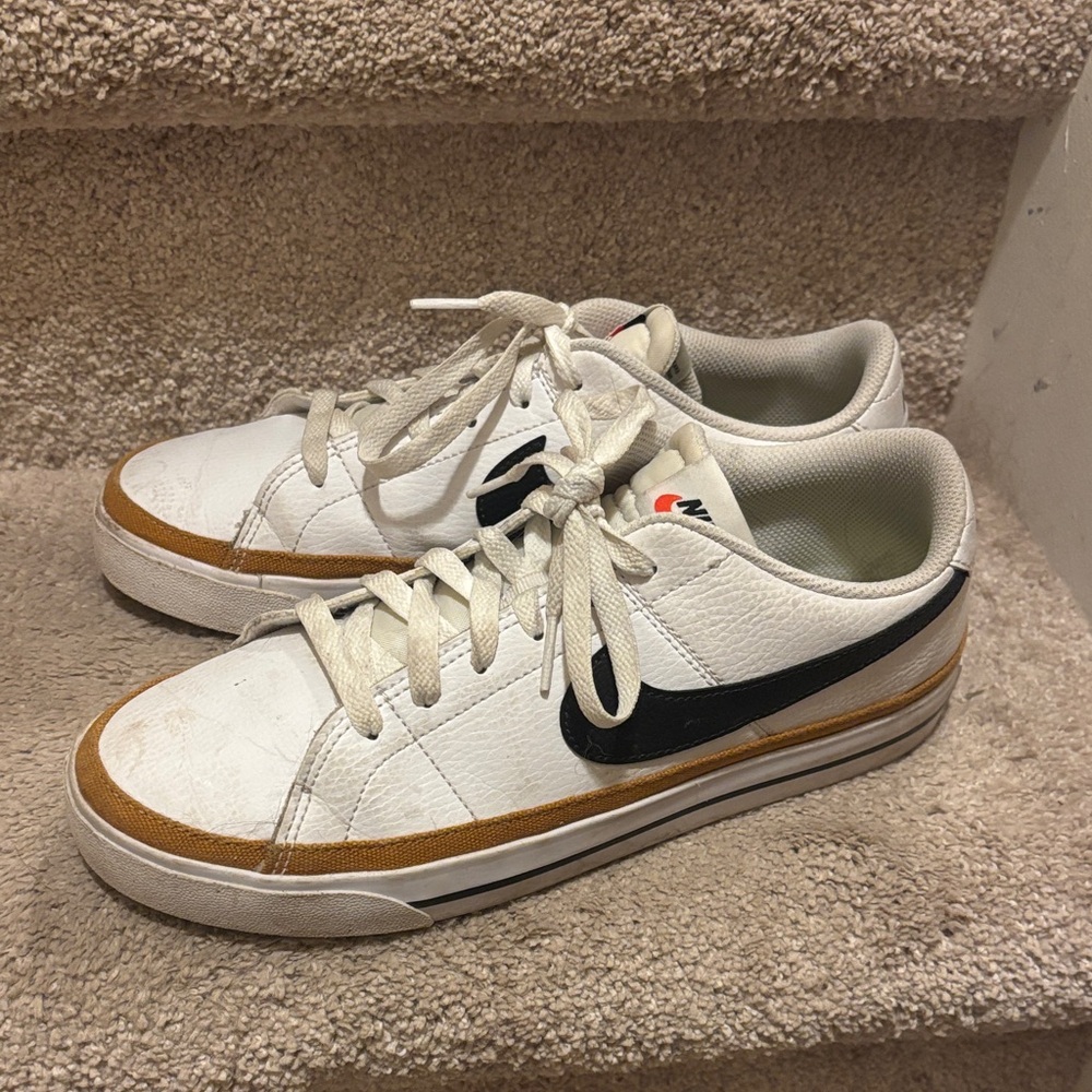 Nike Court Legacy Womens 9